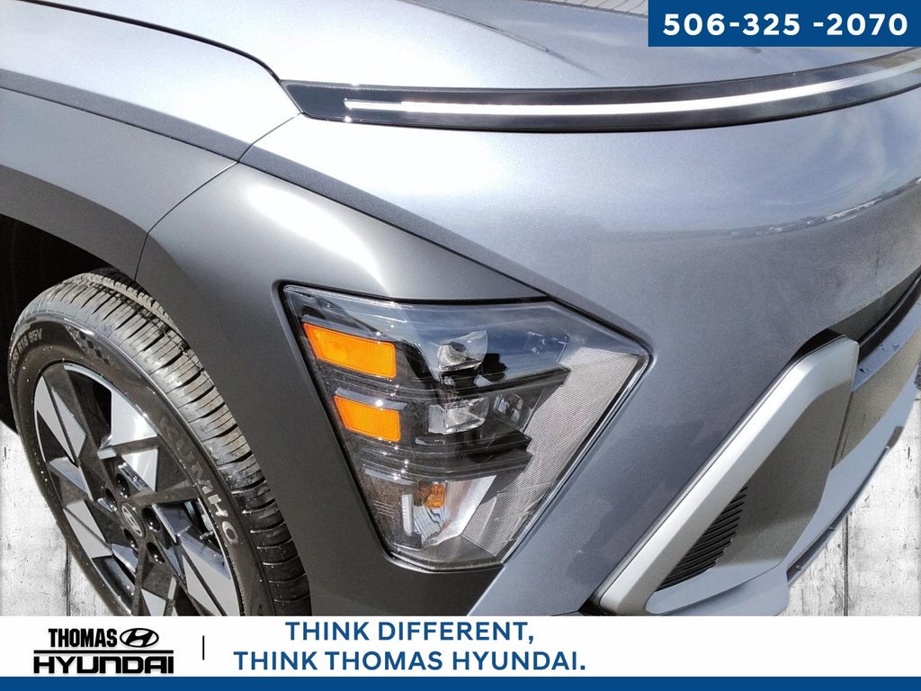 2026 Hyundai Kona Preferred in Woodstock, New Brunswick - 10 - w1024h768px