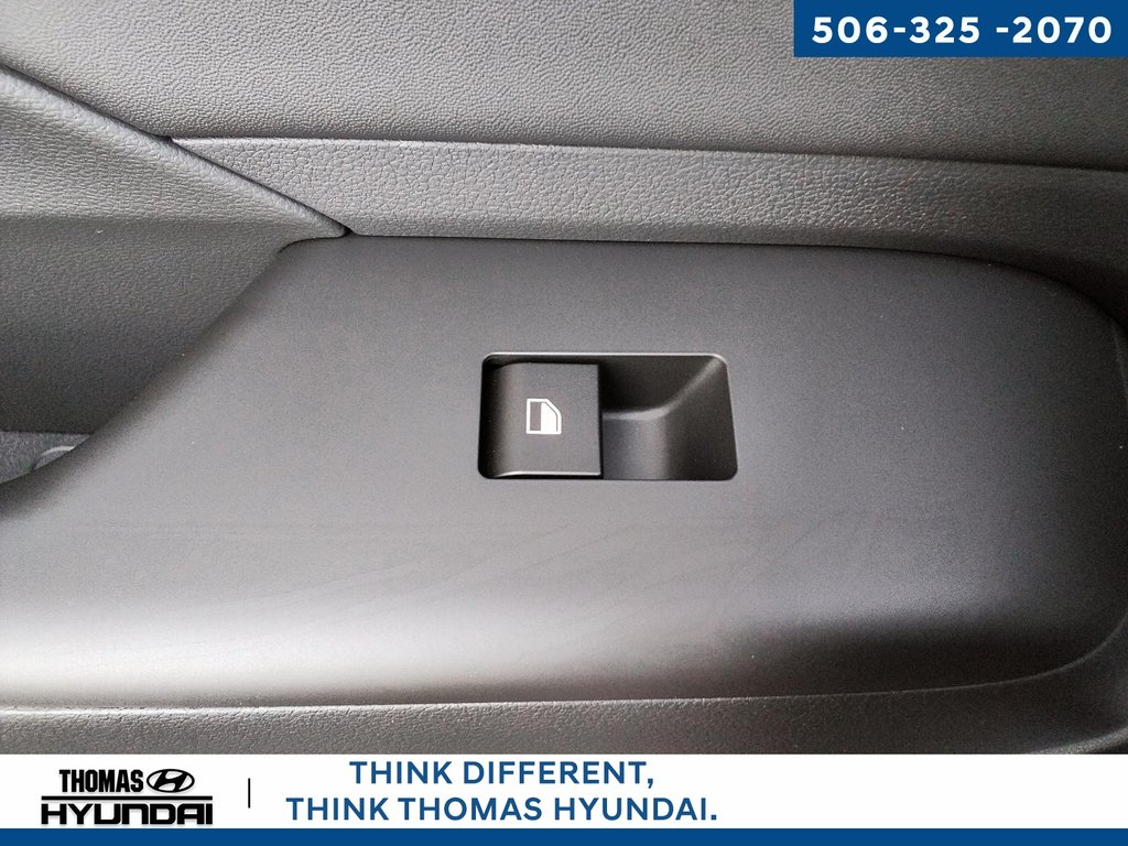 2026 Hyundai Kona Preferred in Woodstock, New Brunswick - 24 - w1024h768px