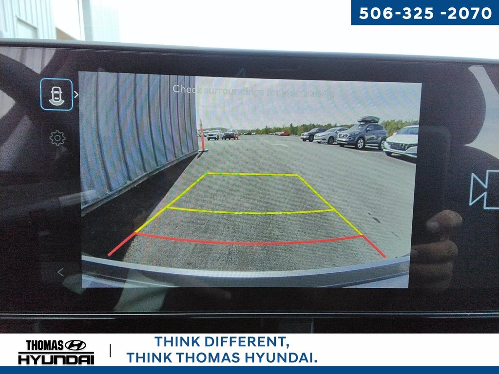 2026 Hyundai Kona Preferred in Woodstock, New Brunswick - 36 - w1024h768px