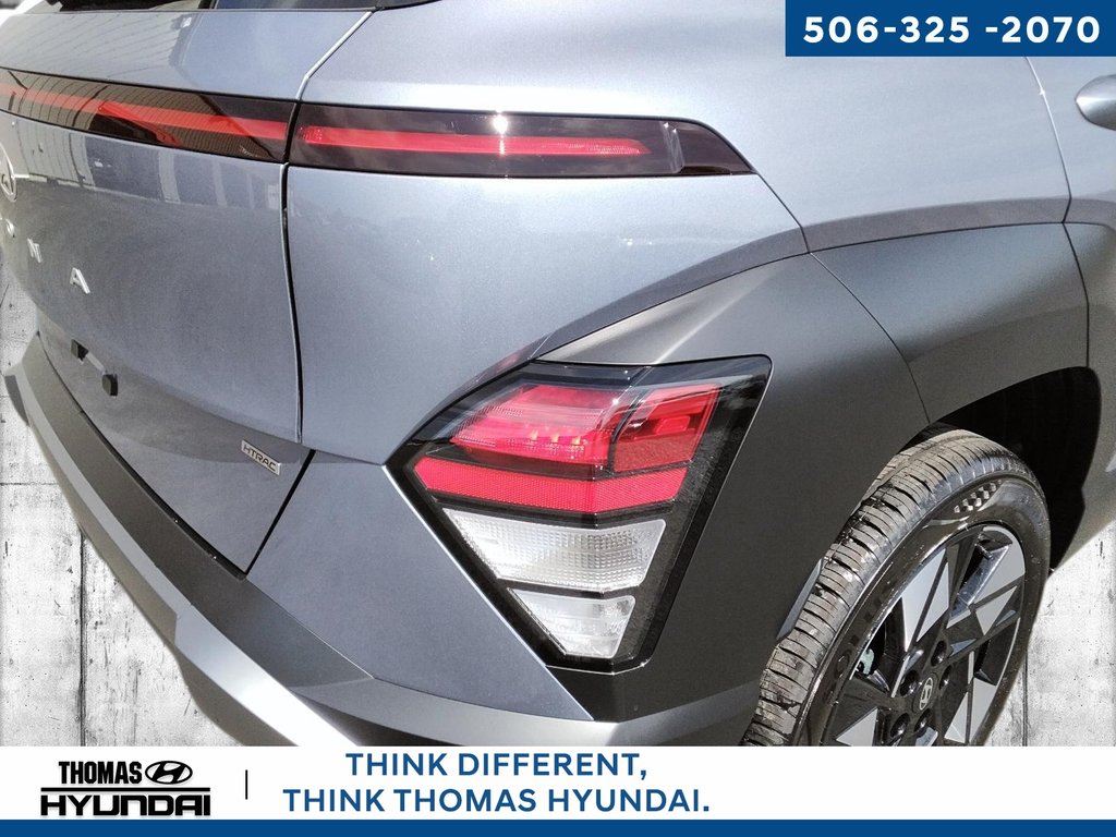 2026 Hyundai Kona Preferred in Woodstock, New Brunswick - 11 - w1024h768px