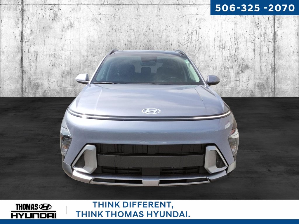 2026 Hyundai Kona Preferred in Woodstock, New Brunswick - 3 - w1024h768px