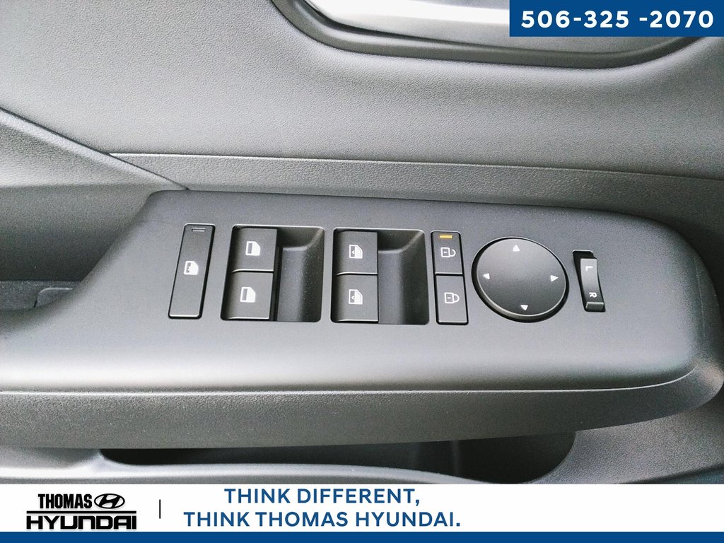 2026 Hyundai Kona Preferred in Woodstock, New Brunswick - 20 - w1024h768px