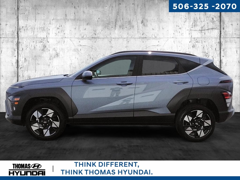 2026 Hyundai Kona Preferred in Woodstock, New Brunswick - 8 - w1024h768px