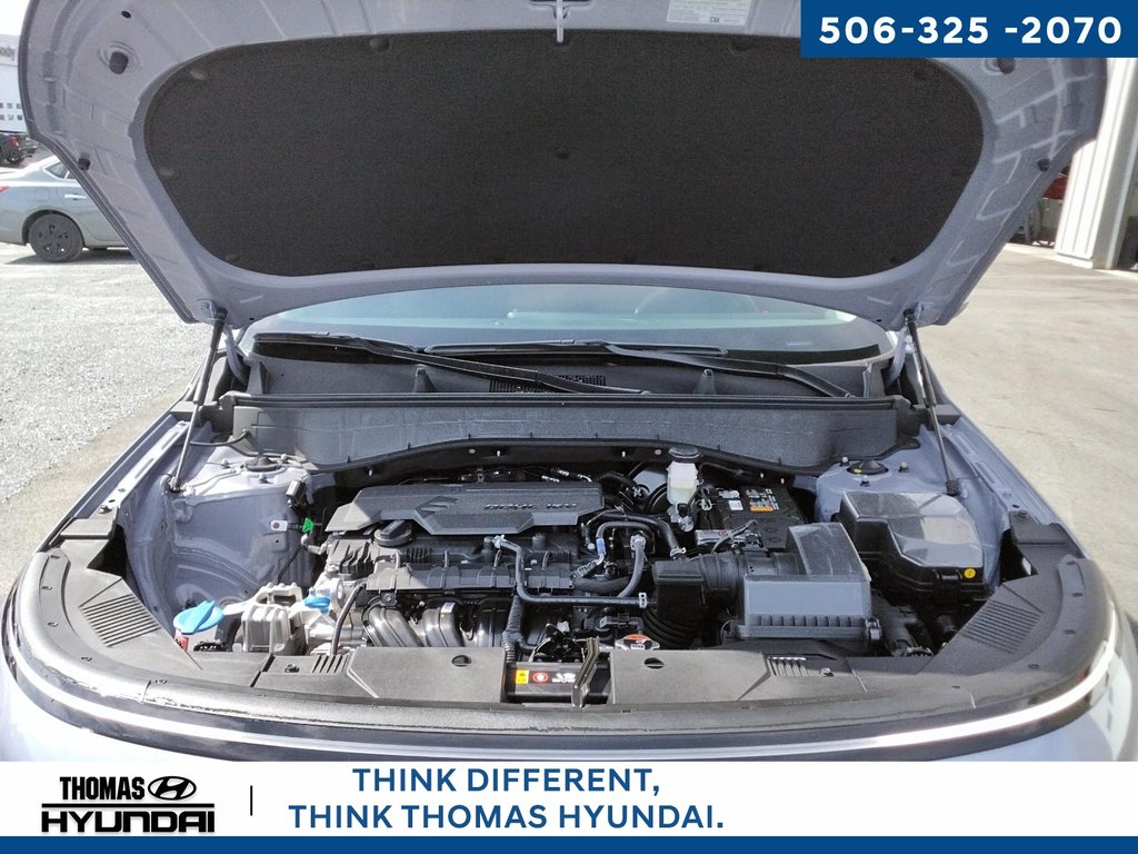 2026 Hyundai Kona Preferred in Woodstock, New Brunswick - 14 - w1024h768px