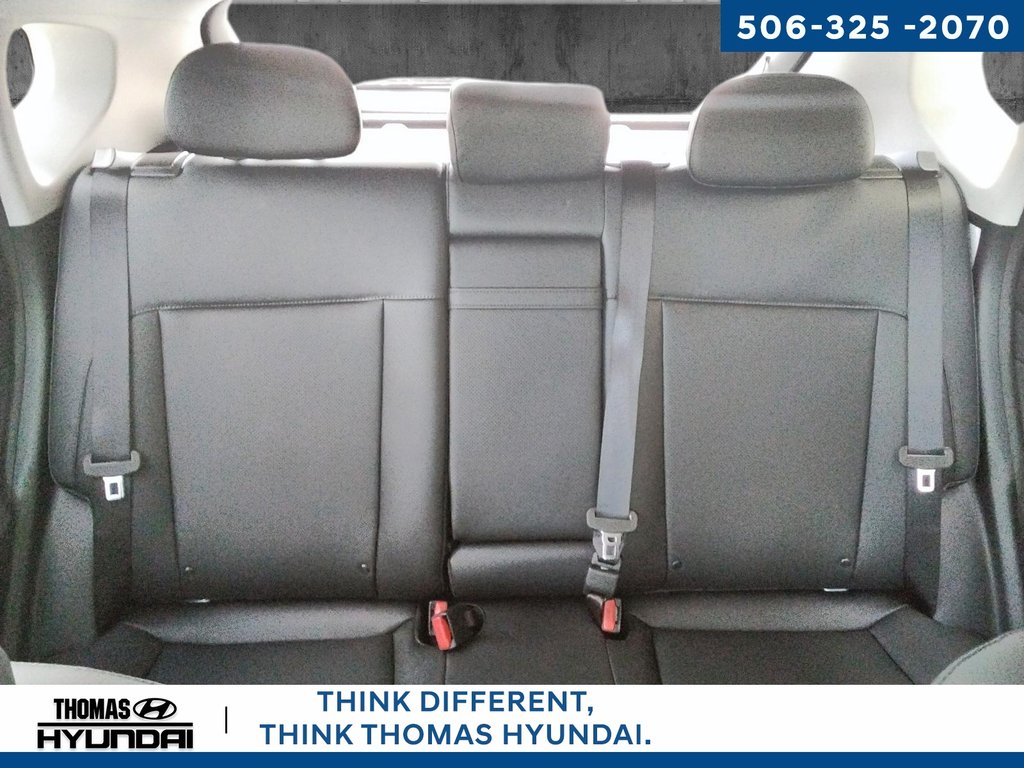 2026 Hyundai Kona Preferred in Woodstock, New Brunswick - 22 - w1024h768px