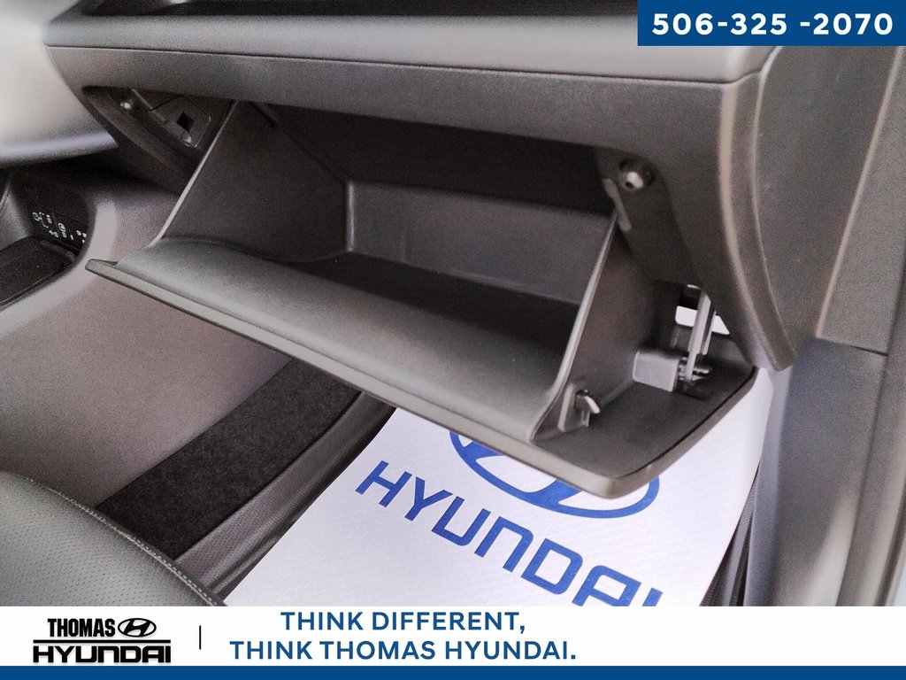 2026 Hyundai Kona Preferred in Woodstock, New Brunswick - 38 - w1024h768px