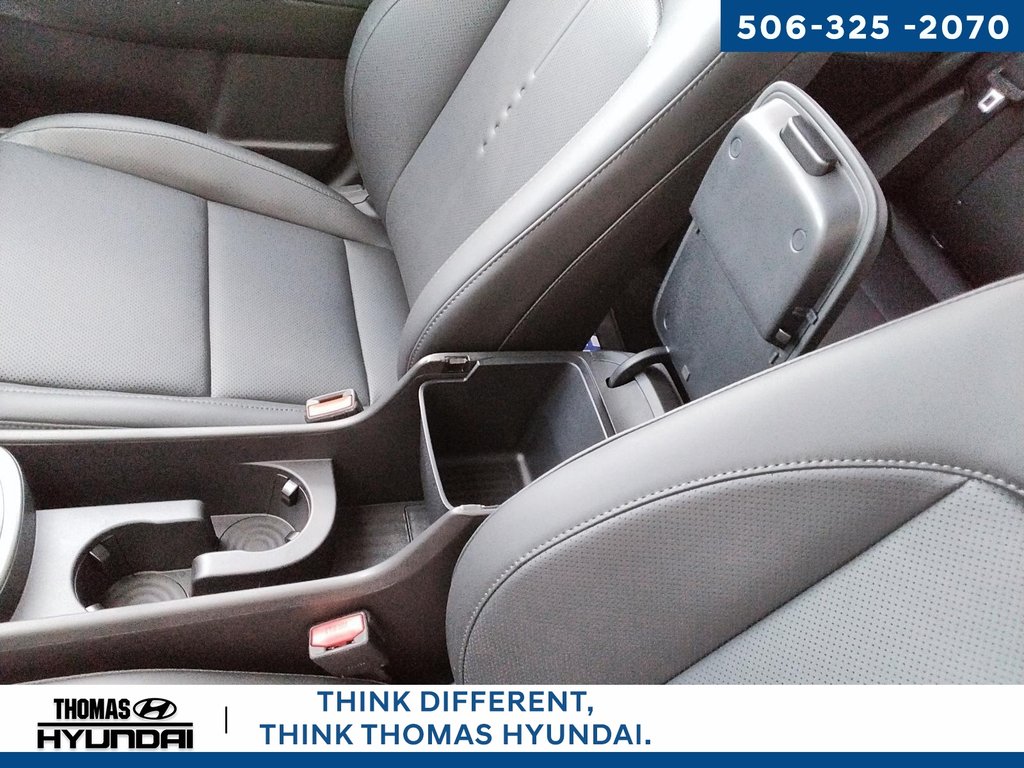 2026 Hyundai Kona Preferred in Woodstock, New Brunswick - 34 - w1024h768px