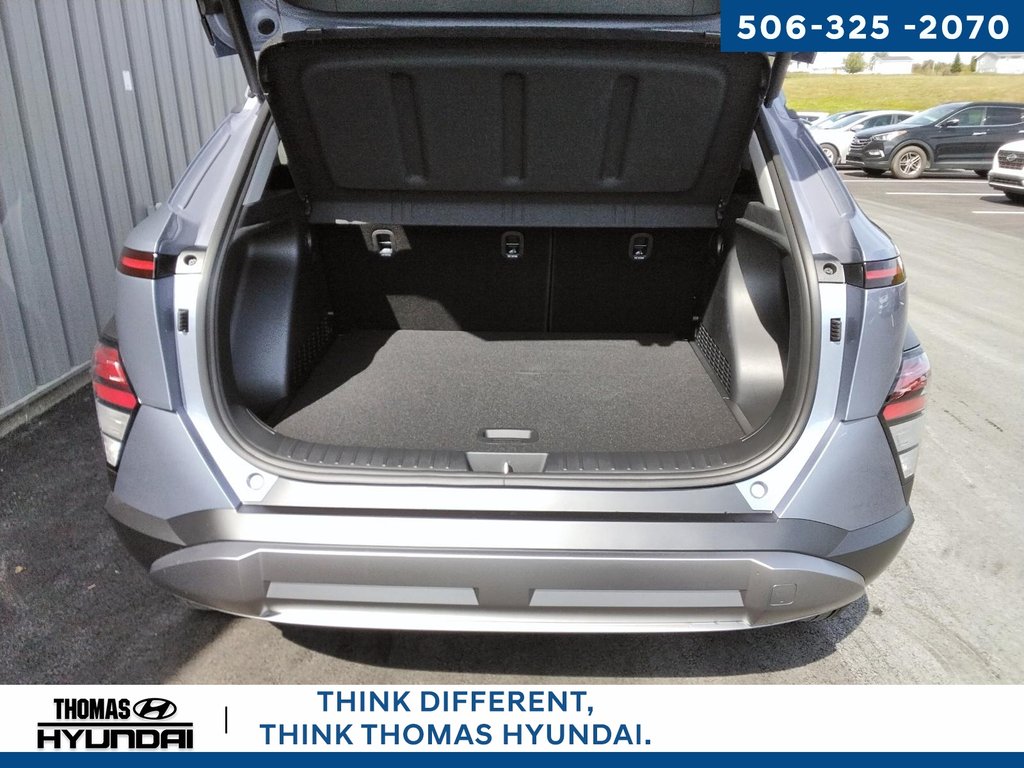 2026 Hyundai Kona Preferred in Woodstock, New Brunswick - 41 - w1024h768px