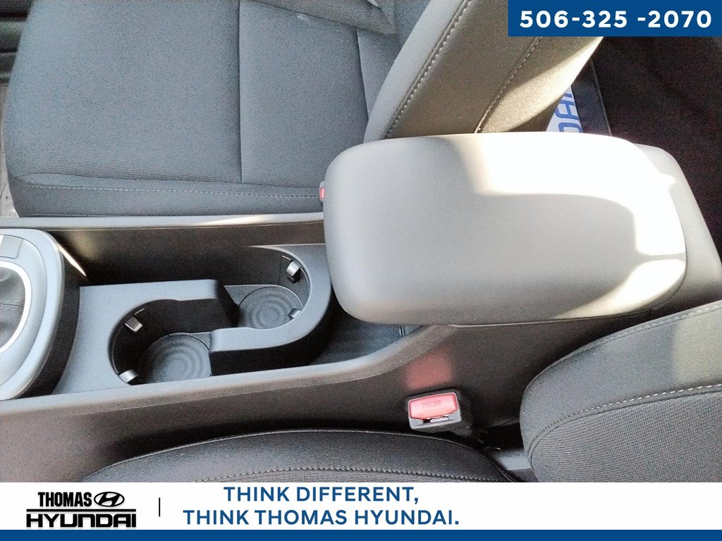 2026 Hyundai Kona Essential in Woodstock, New Brunswick - 32 - w1024h768px