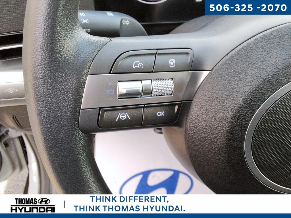 2026 Hyundai Kona Essential in Woodstock, New Brunswick - 26 - w1024h768px