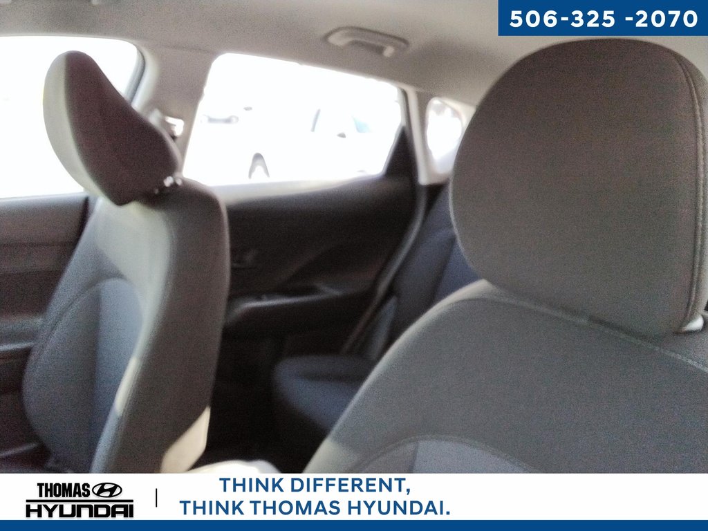 2026 Hyundai Kona Essential in Woodstock, New Brunswick - 37 - w1024h768px