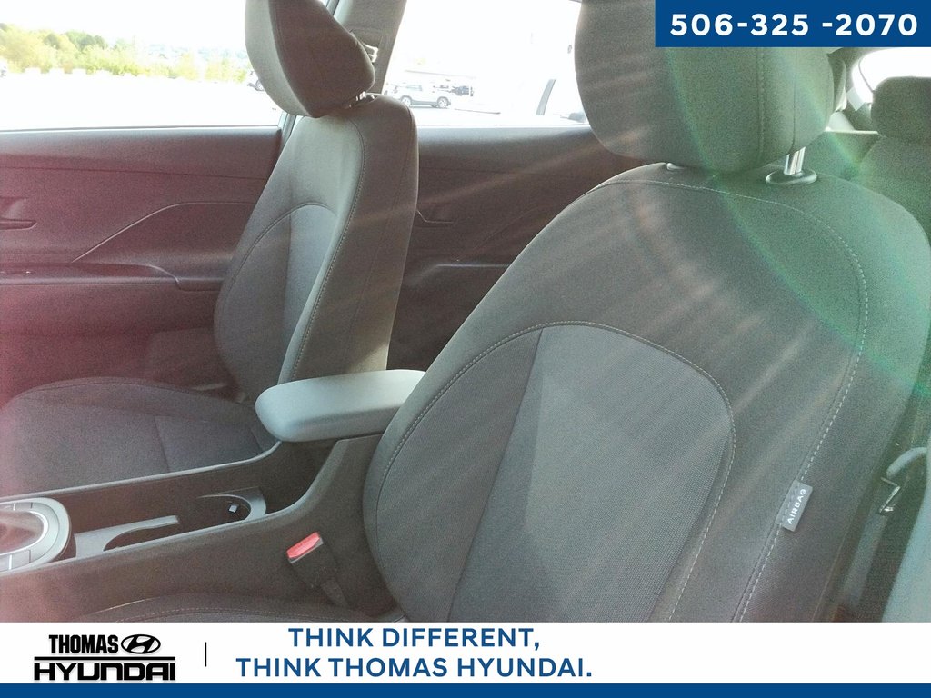 2026 Hyundai Kona Essential in Woodstock, New Brunswick - 16 - w1024h768px