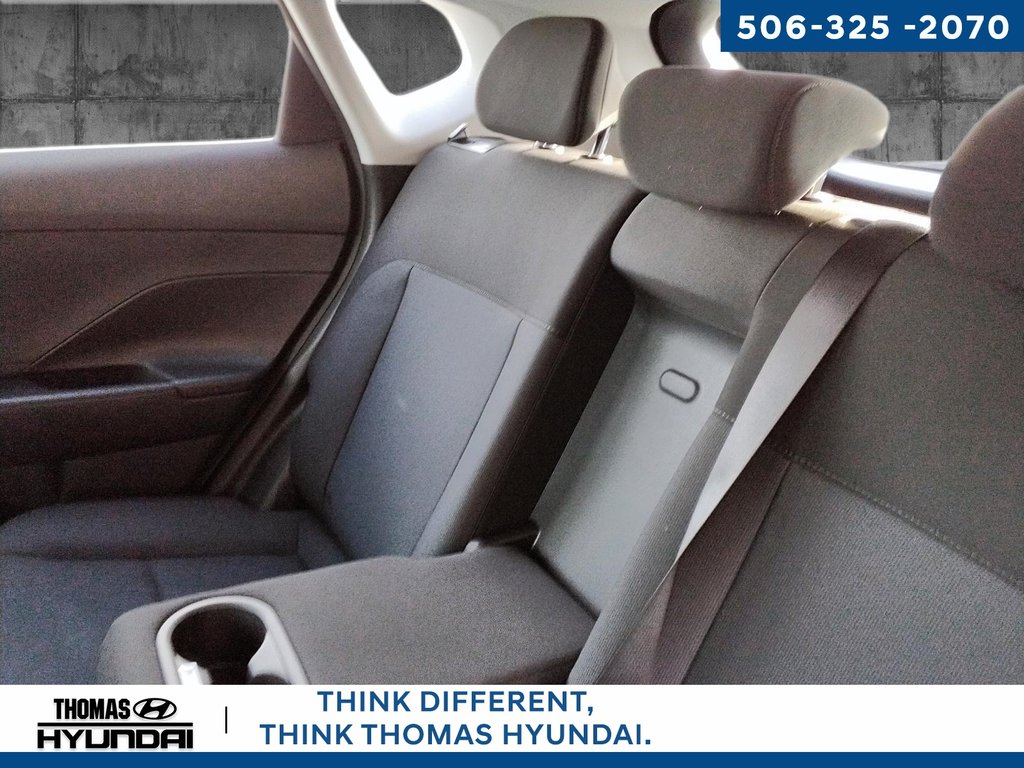 2026 Hyundai Kona Essential in Woodstock, New Brunswick - 23 - w1024h768px