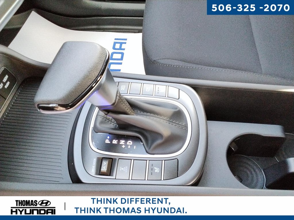 2026 Hyundai Kona Essential in Woodstock, New Brunswick - 28 - w1024h768px