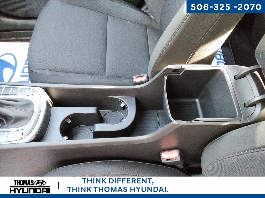 2026 Hyundai Kona Essential in Woodstock, New Brunswick - 33 - w1024h768px