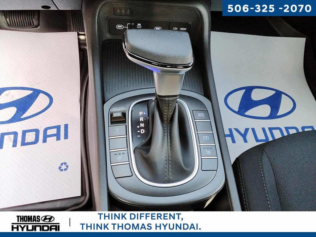 2026 Hyundai Kona Essential in Woodstock, New Brunswick - 29 - w1024h768px