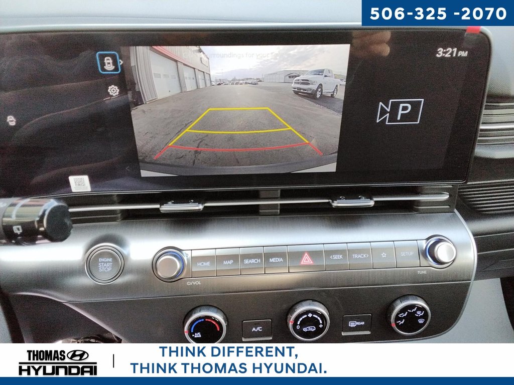 2026 Hyundai Kona Essential in Woodstock, New Brunswick - 34 - w1024h768px