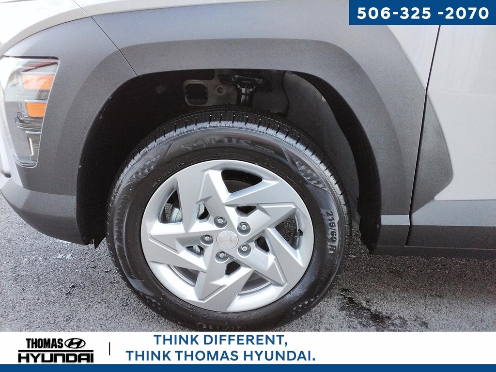 2026 Hyundai Kona Essential in Woodstock, New Brunswick - 14 - w1024h768px
