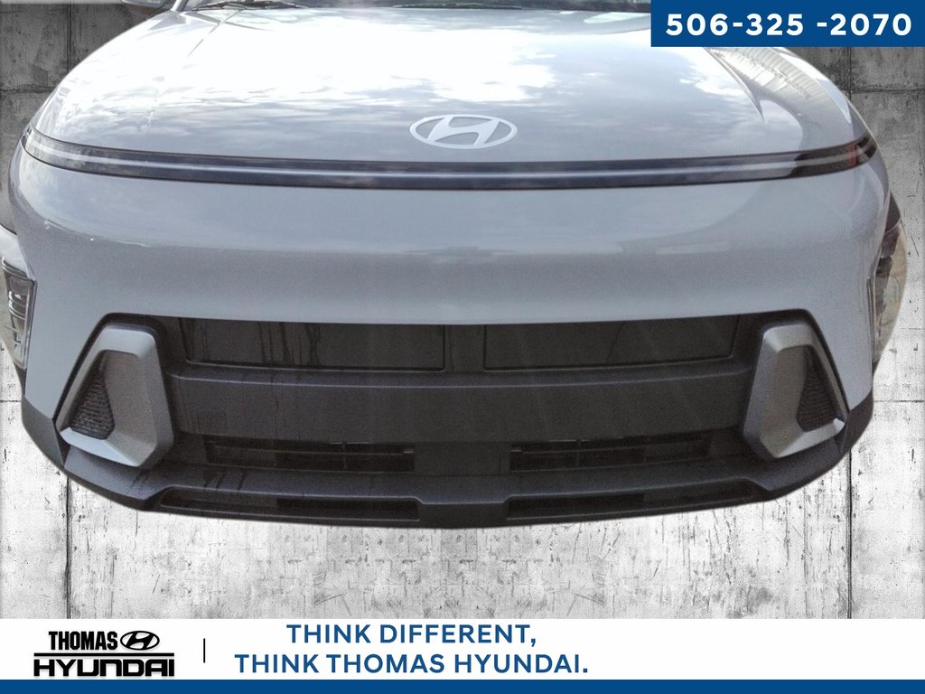 2026 Hyundai Kona Essential in Woodstock, New Brunswick - 11 - w1024h768px