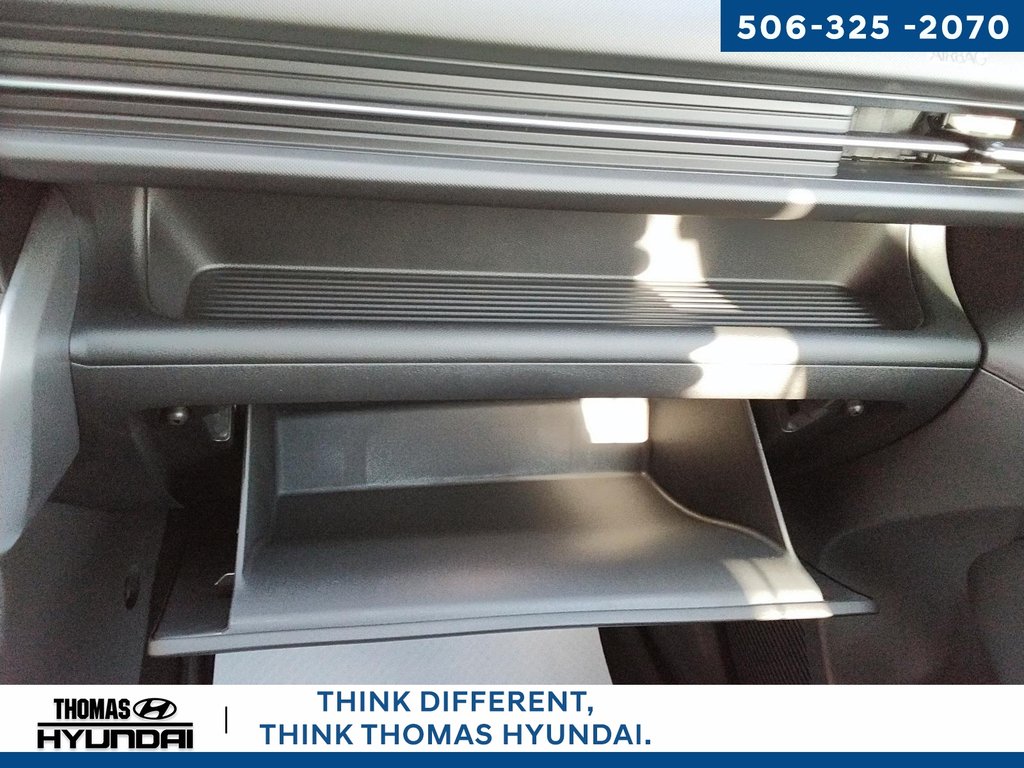 2026 Hyundai Kona Essential in Woodstock, New Brunswick - 35 - w1024h768px