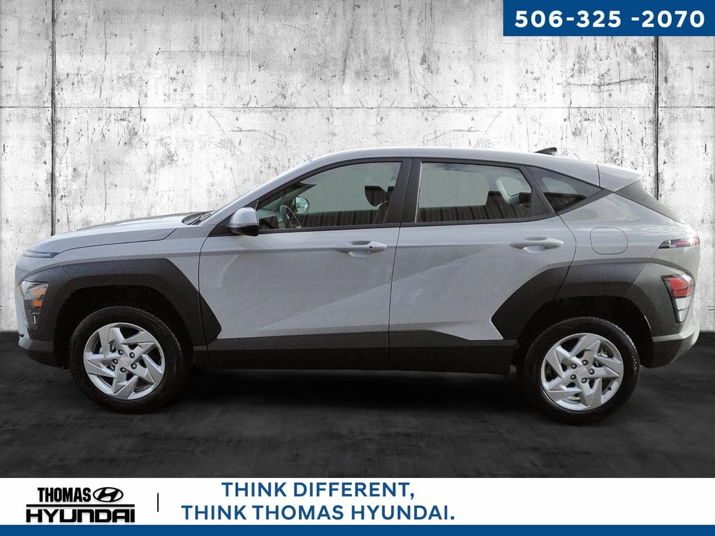 2026 Hyundai Kona Essential in Woodstock, New Brunswick - 8 - w1024h768px