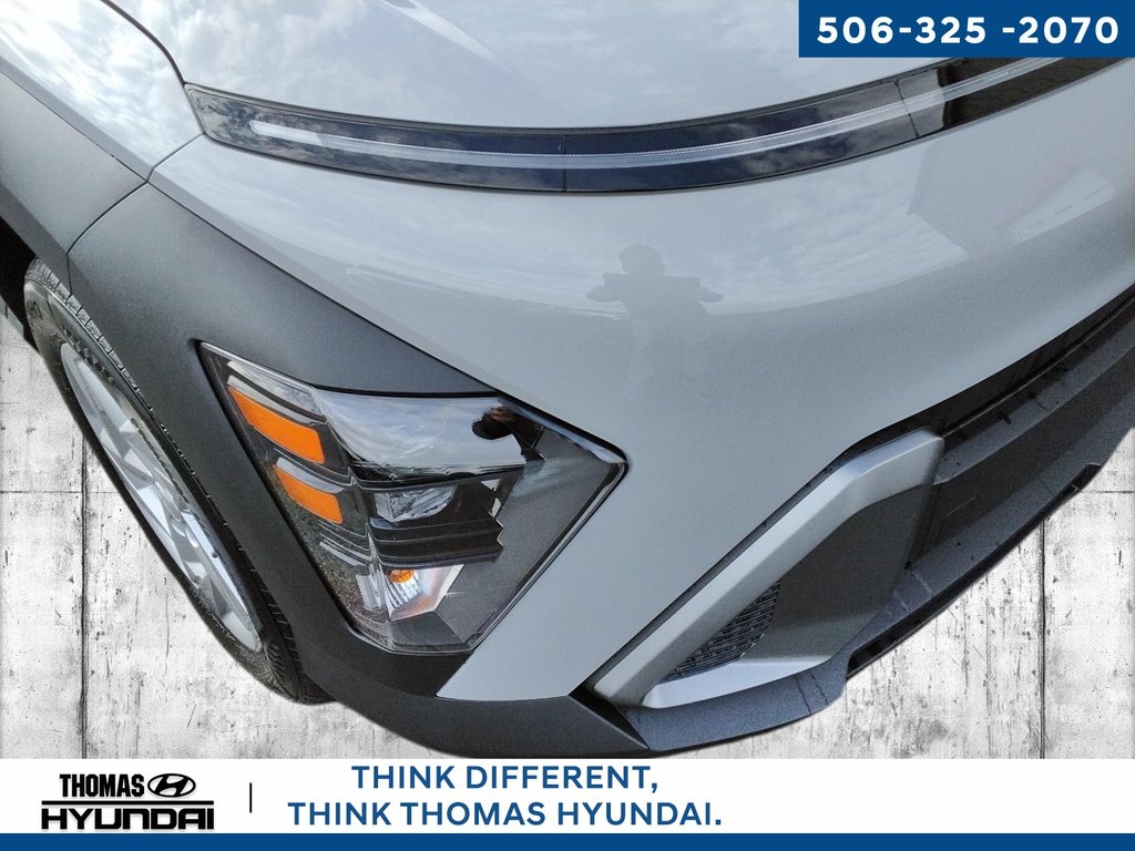 2026 Hyundai Kona Essential in Woodstock, New Brunswick - 9 - w1024h768px