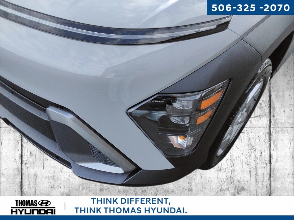 2026 Hyundai Kona Essential in Woodstock, New Brunswick - 10 - w1024h768px