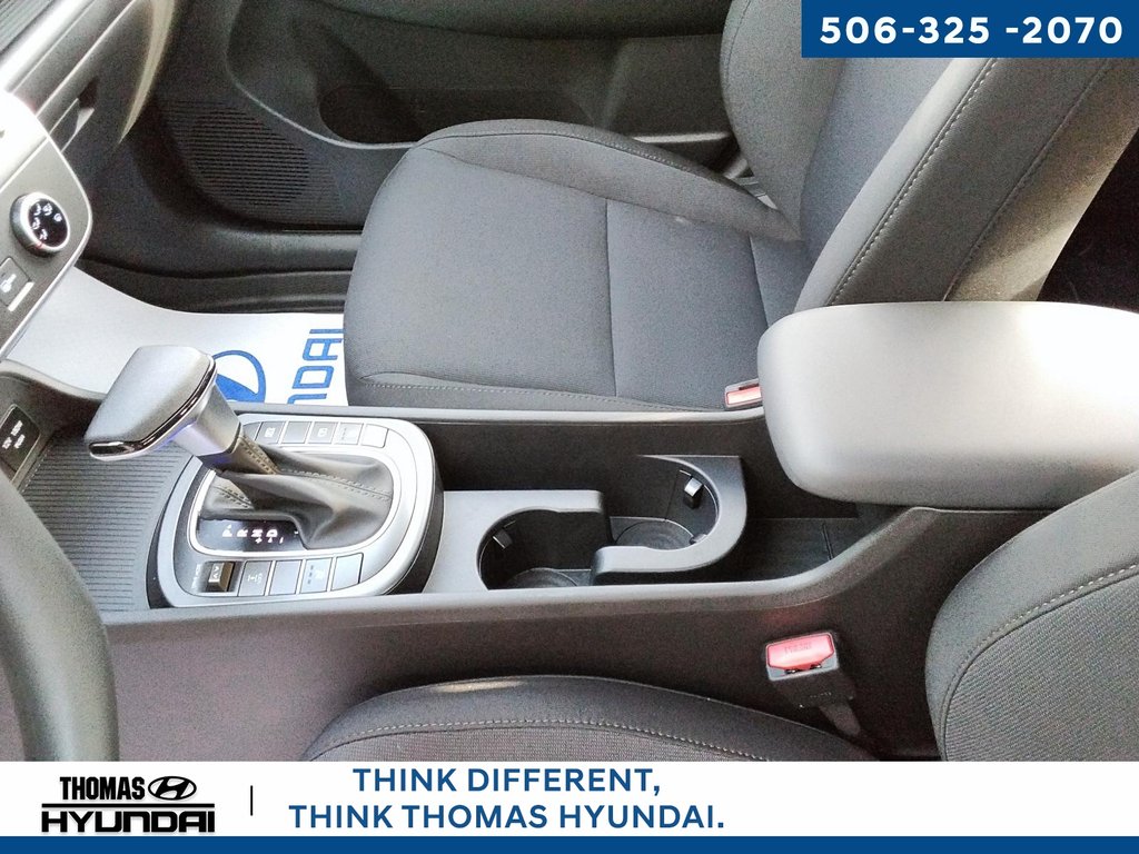 2026 Hyundai Kona Essential in Woodstock, New Brunswick - 20 - w1024h768px