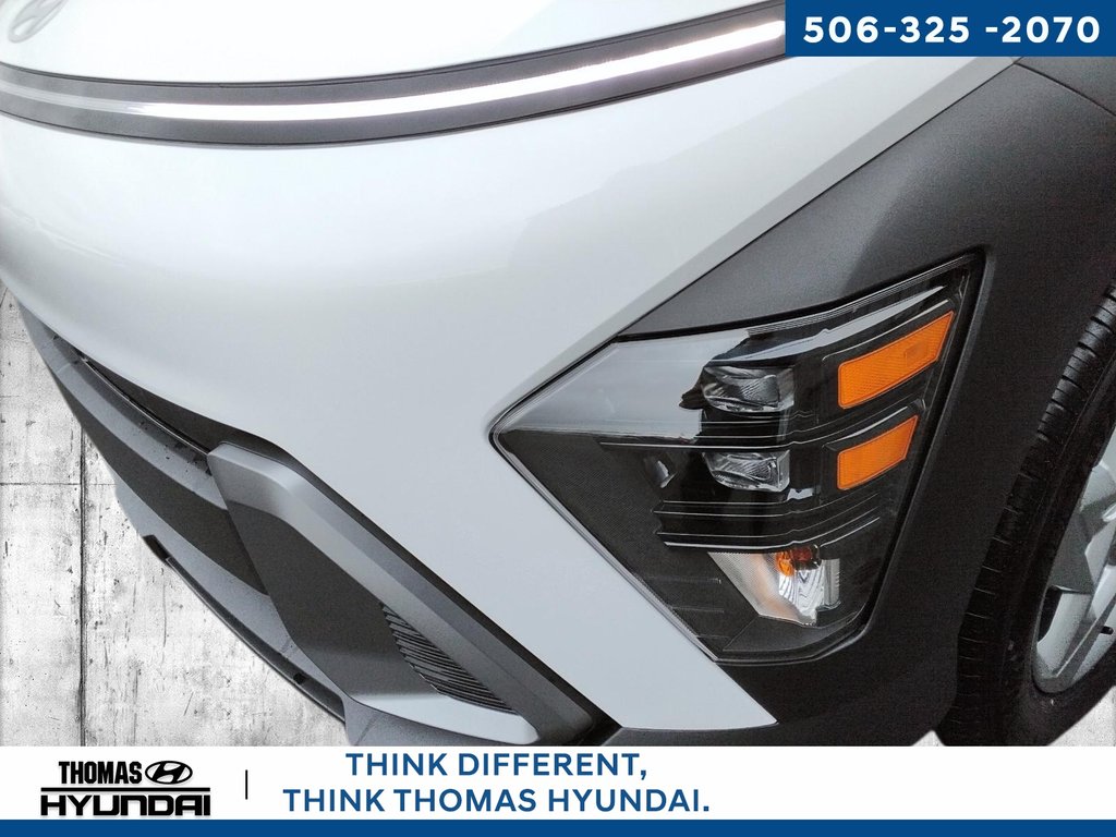 2026 Hyundai Kona Essential in Woodstock, New Brunswick - 8 - w1024h768px