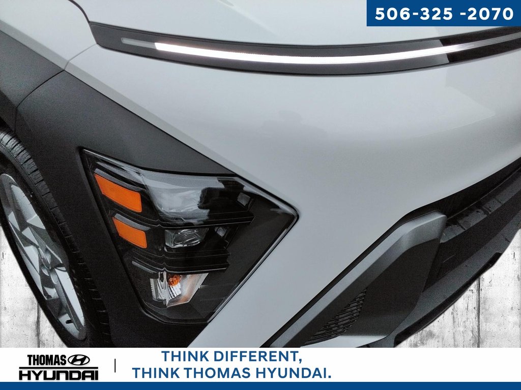 2026 Hyundai Kona Essential in Woodstock, New Brunswick - 9 - w1024h768px