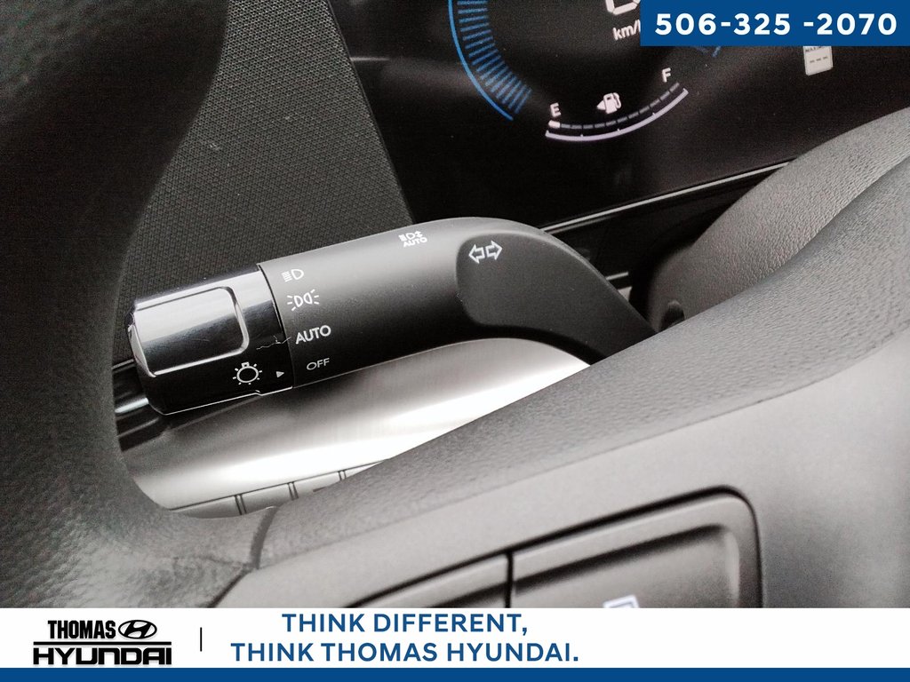 2026 Hyundai Kona Essential in Woodstock, New Brunswick - 22 - w1024h768px