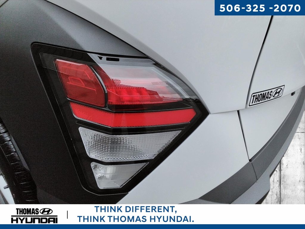 2026 Hyundai Kona Essential in Woodstock, New Brunswick - 10 - w1024h768px