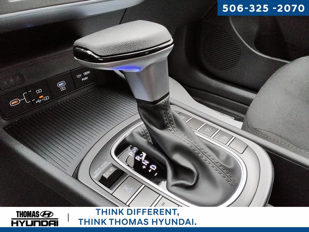 2026 Hyundai Kona Essential in Woodstock, New Brunswick - 26 - w1024h768px