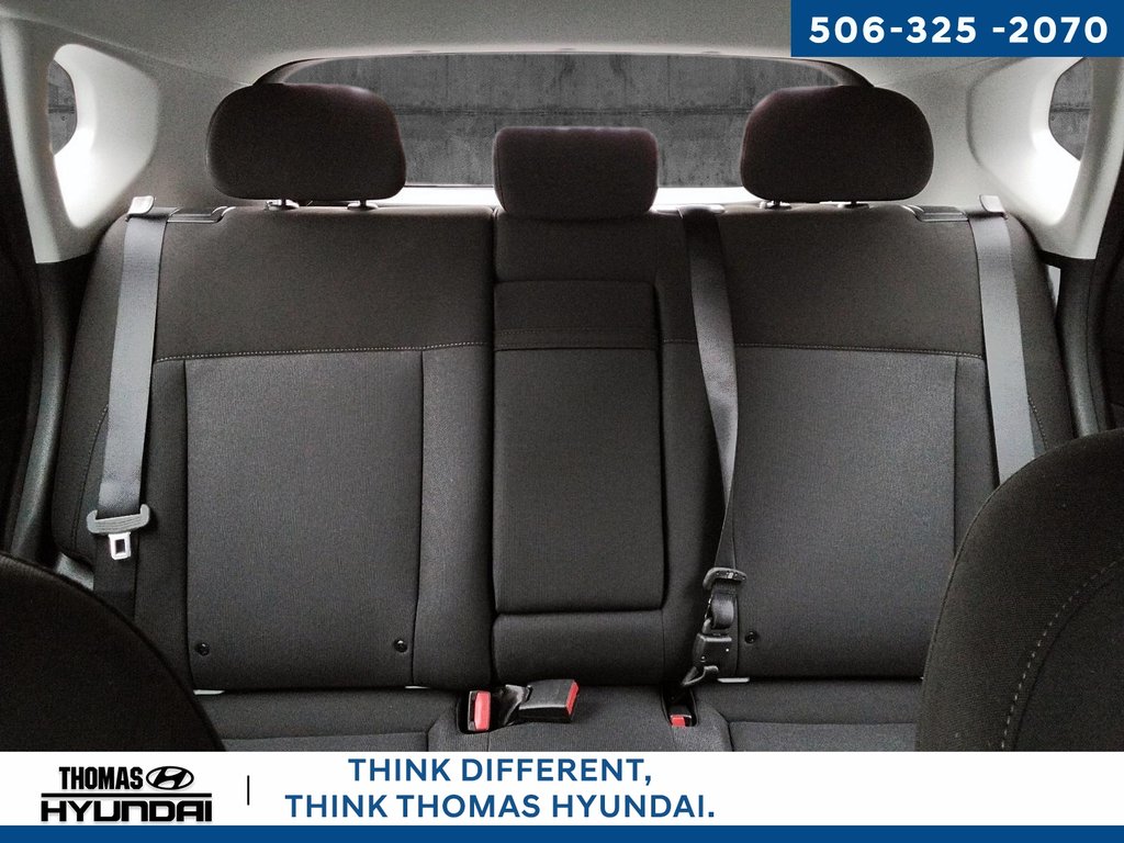 2026 Hyundai Kona Essential in Woodstock, New Brunswick - 19 - w1024h768px