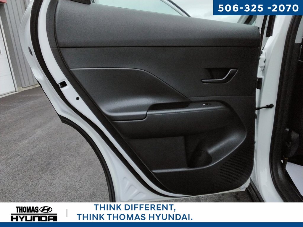 2026 Hyundai Kona Essential in Woodstock, New Brunswick - 21 - w1024h768px