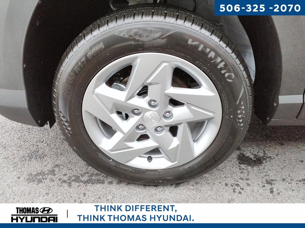 2026 Hyundai Kona Essential in Woodstock, New Brunswick - 12 - w1024h768px