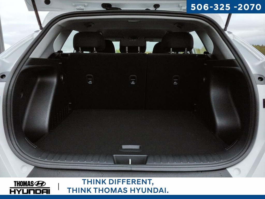 2026 Hyundai Kona Essential in Woodstock, New Brunswick - 35 - w1024h768px