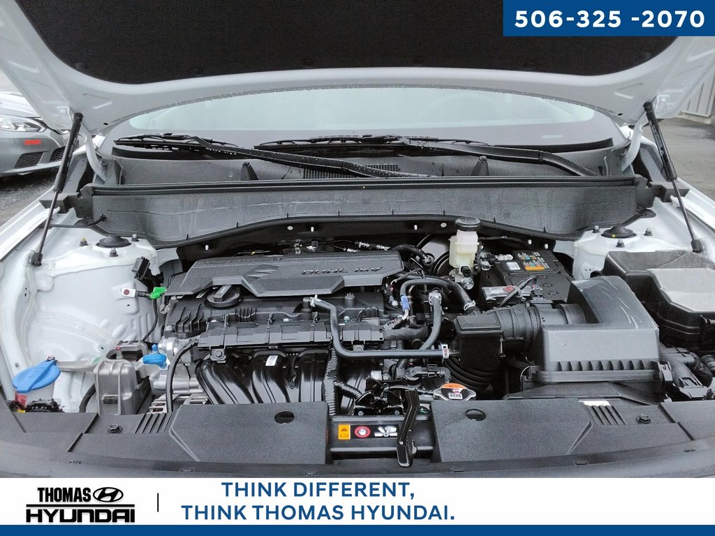 2026 Hyundai Kona Essential in Woodstock, New Brunswick - 13 - w1024h768px