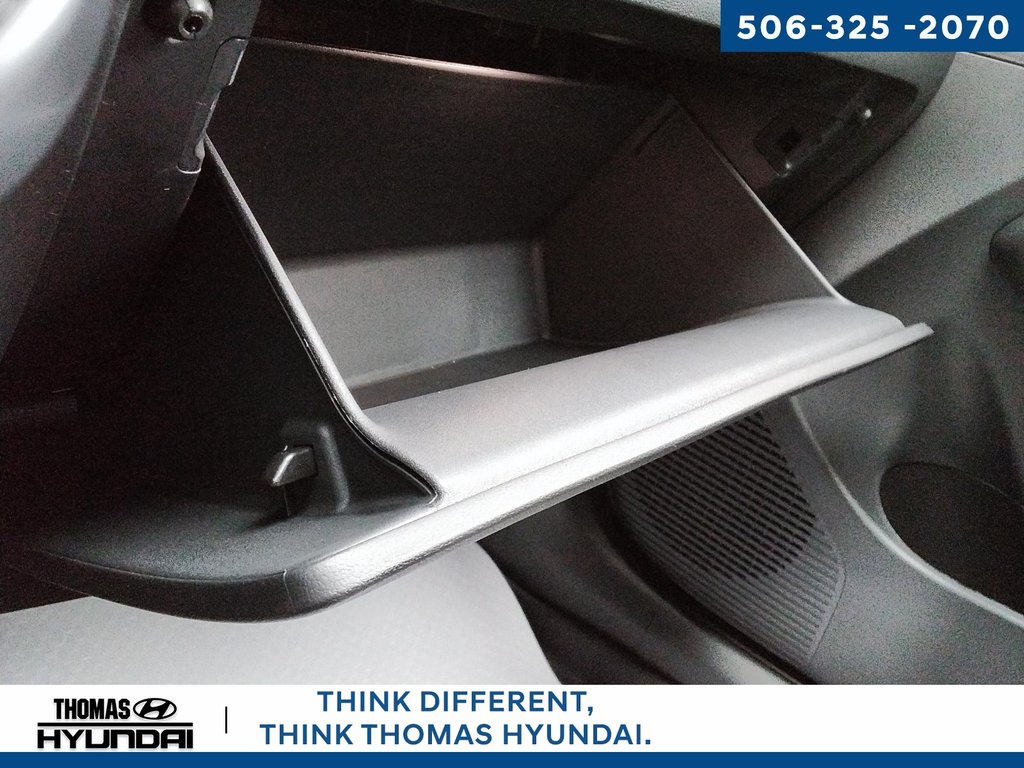 2026 Hyundai Kona Essential in Woodstock, New Brunswick - 32 - w1024h768px