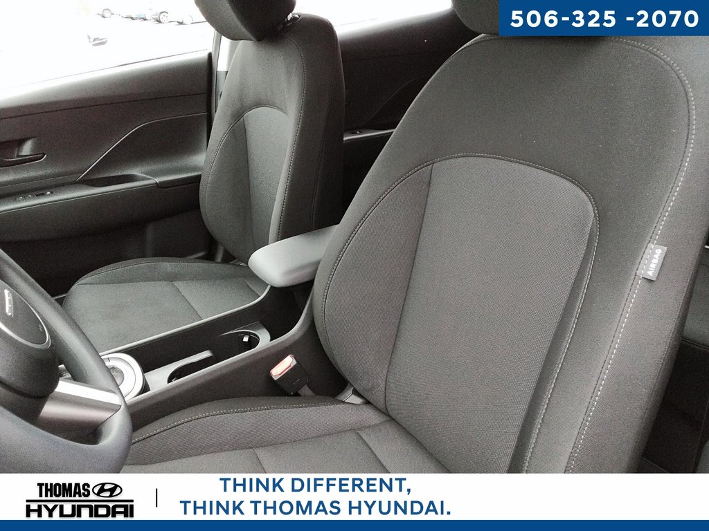 2026 Hyundai Kona Essential in Woodstock, New Brunswick - 34 - w1024h768px