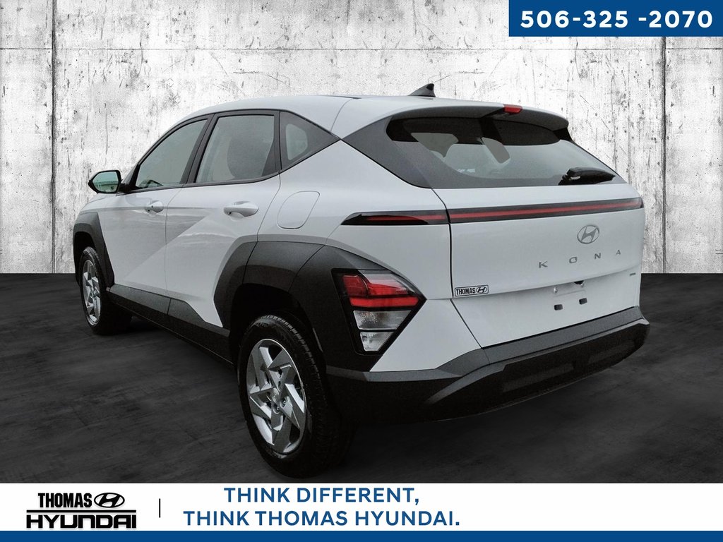 2026 Hyundai Kona Essential in Woodstock, New Brunswick - 5 - w1024h768px