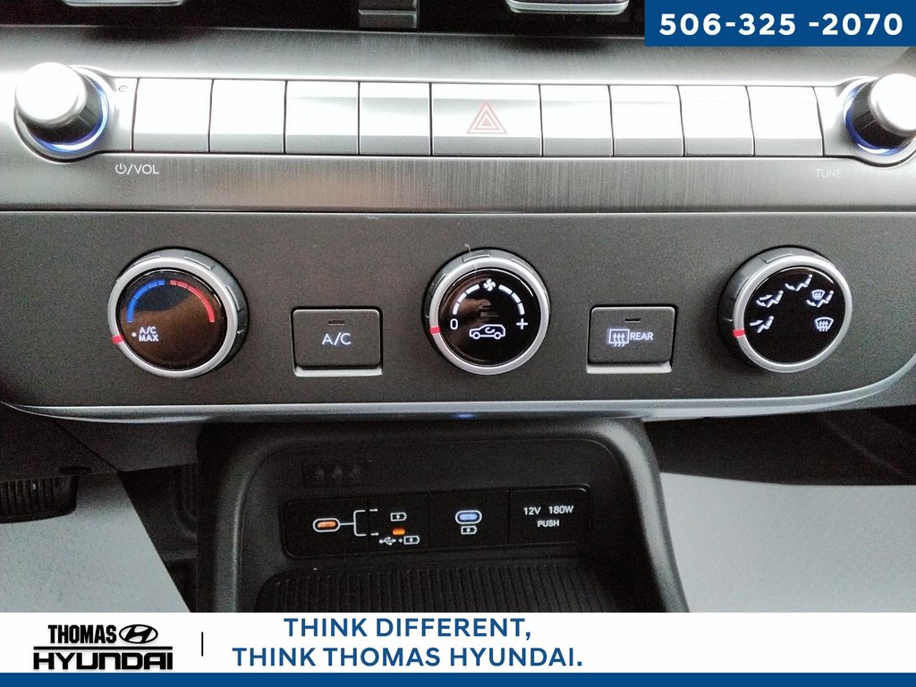 2026 Hyundai Kona Essential in Woodstock, New Brunswick - 30 - w1024h768px