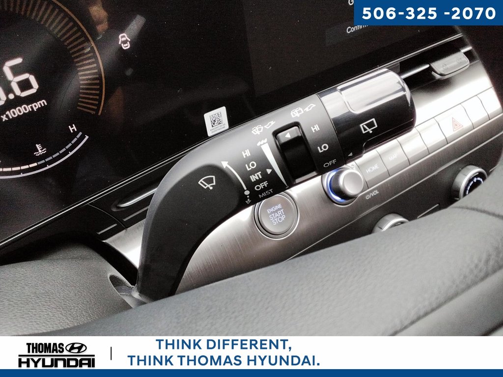 2026 Hyundai Kona Essential in Woodstock, New Brunswick - 24 - w1024h768px