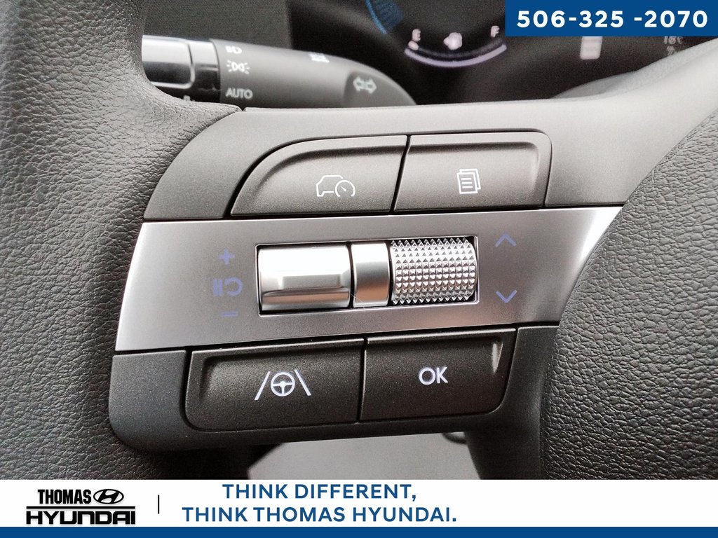 2026 Hyundai Kona Essential in Woodstock, New Brunswick - 23 - w1024h768px