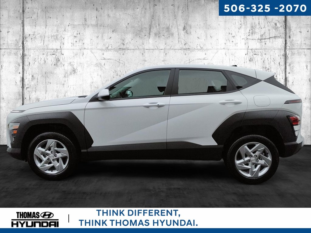 2026 Hyundai Kona Essential in Woodstock, New Brunswick - 7 - w1024h768px