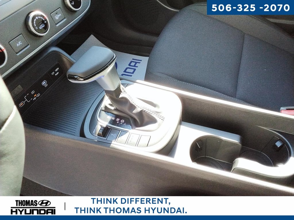 2026 Hyundai Kona Preferred in Woodstock, New Brunswick - 28 - w1024h768px