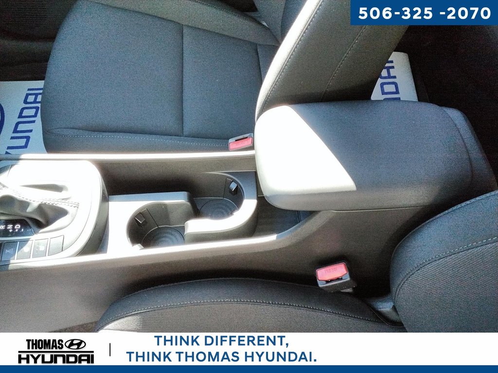 2026 Hyundai Kona Preferred in Woodstock, New Brunswick - 32 - w1024h768px