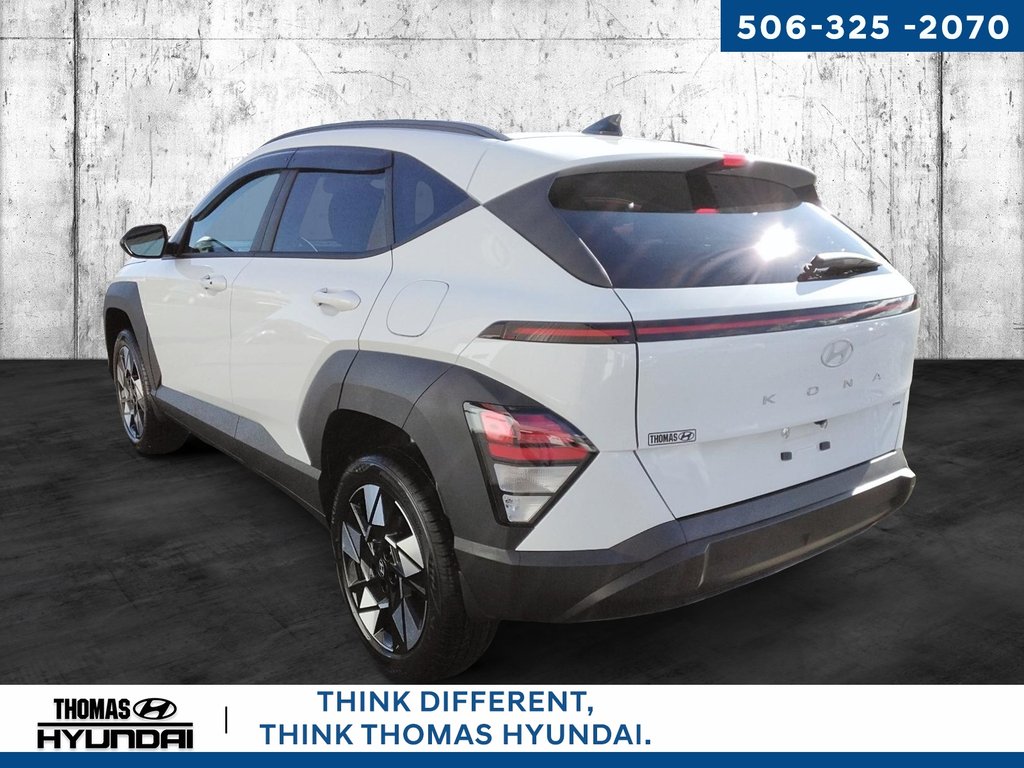 2026 Hyundai Kona Preferred in Woodstock, New Brunswick - 6 - w1024h768px