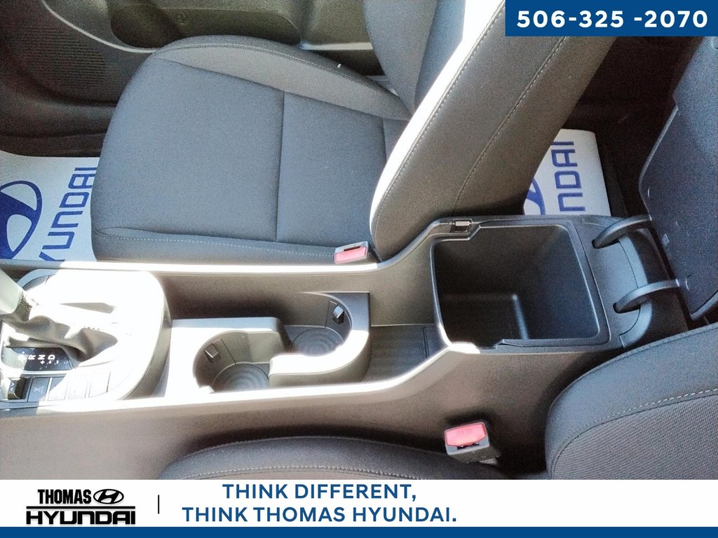 2026 Hyundai Kona Preferred in Woodstock, New Brunswick - 33 - w1024h768px