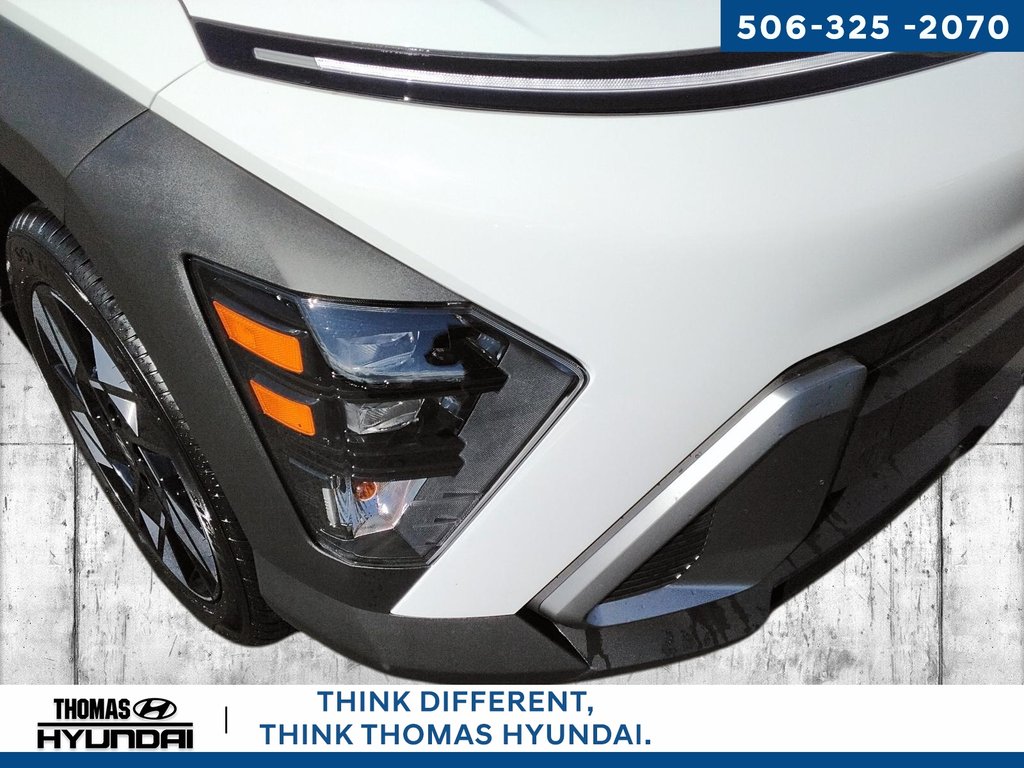 2026 Hyundai Kona Preferred in Woodstock, New Brunswick - 9 - w1024h768px
